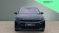 Skoda Enyaq 210kW 85x Sportline 82kWh 4x4 5dr Auto Electric 